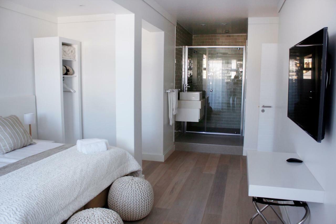 Swakopmund Luxury Suites Extérieur photo