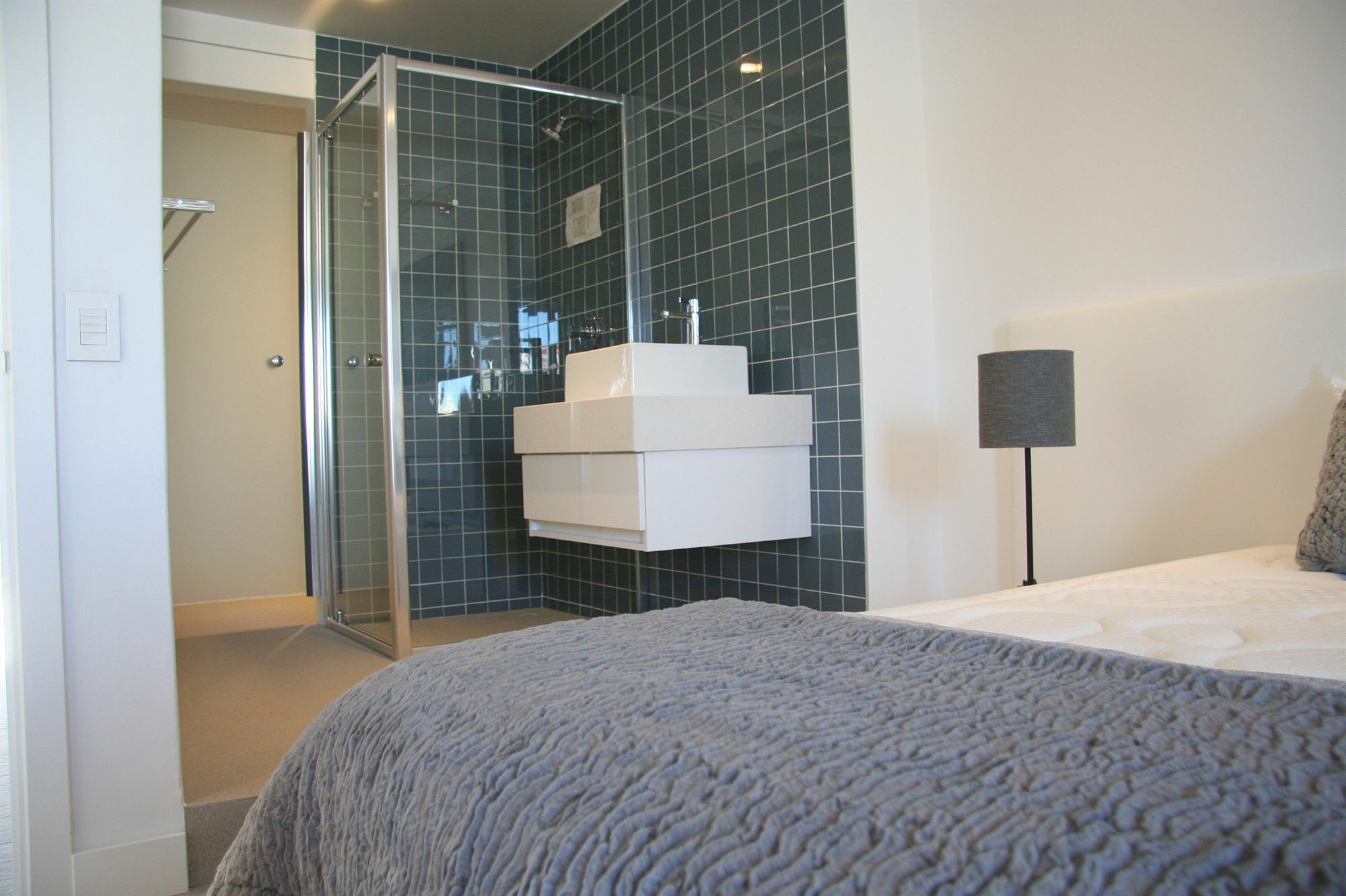Swakopmund Luxury Suites Extérieur photo